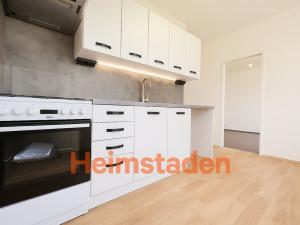 Pronájem bytu 2+1, Havířov - Město, Gustava Klimenta, 50 m2