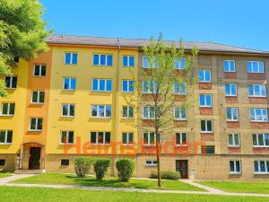 Pronájem bytu 2+1, Havířov - Město, Gustava Klimenta, 50 m2
