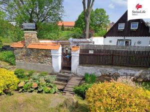 Prodej chalupy, Tvrzice, 197 m2