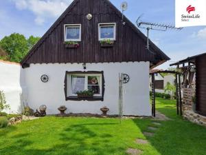 Prodej chalupy, Tvrzice, 197 m2