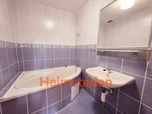 Pronájem bytu 4+1, Havířov - Město, Hlavní třída, 105 m2