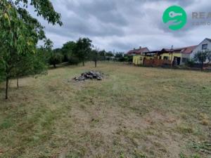 Pronájem zahrady, Otročiněves, 7000 m2