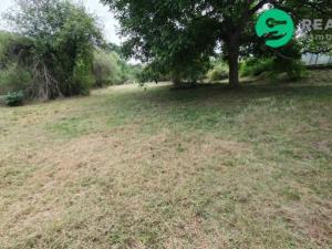 Pronájem zahrady, Otročiněves, 7000 m2