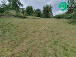 Pronájem zahrady, Otročiněves, 7000 m2