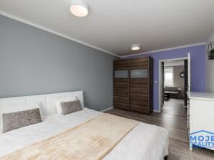 Pronájem bytu 2+kk, Rozvadov, 55 m2