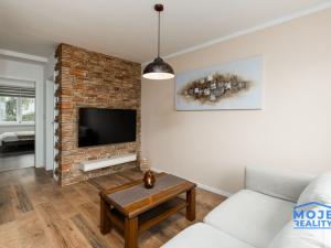 Pronájem bytu 2+kk, Rozvadov, 55 m2