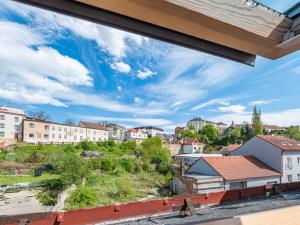 Prodej bytu 2+1, Mladá Boleslav - Mladá Boleslav IV, Ptácká, 64 m2