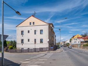 Prodej bytu 2+1, Mladá Boleslav - Mladá Boleslav IV, Ptácká, 64 m2