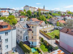 Prodej bytu 2+1, Mladá Boleslav - Mladá Boleslav IV, Ptácká, 64 m2