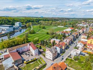 Prodej bytu 2+1, Mladá Boleslav - Mladá Boleslav IV, Ptácká, 64 m2