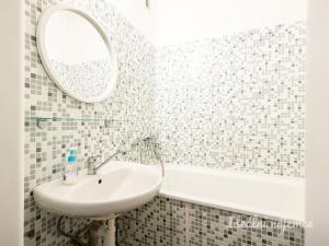 Pronájem bytu 2+1, Praha - Vinohrady, Pod Rapidem, 42 m2