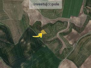 Prodej pozemku, Kobylí, 3444 m2