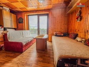 Prodej chaty, Štětí - Počeplice, 48 m2