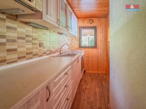 Prodej chaty, Štětí - Počeplice, 48 m2