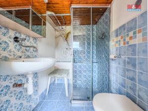 Prodej chaty, Štětí - Počeplice, 48 m2