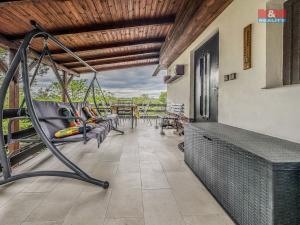 Prodej chaty, Štětí - Počeplice, 48 m2