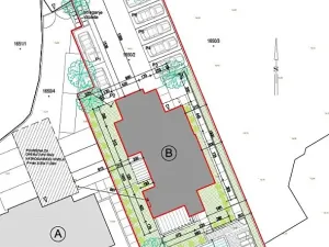 Prodej bytu 3+1, Novalja, Chorvatsko, 59 m2