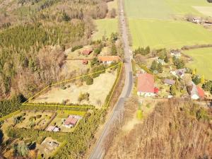 Prodej pozemku pro bydlení, Vápenný Podol, 4420 m2
