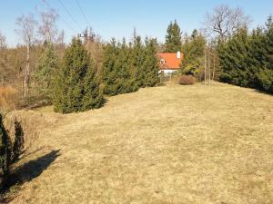 Prodej pozemku pro bydlení, Vápenný Podol, 4420 m2