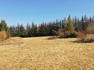 Prodej pozemku pro bydlení, Vápenný Podol, 4420 m2