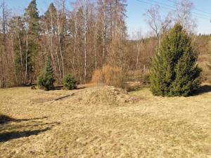 Prodej pozemku pro bydlení, Vápenný Podol, 4420 m2