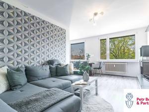 Prodej bytu 3+kk, Rakovník, Na Sekyře, 68 m2