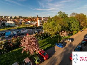 Prodej bytu 3+kk, Rakovník, Na Sekyře, 68 m2