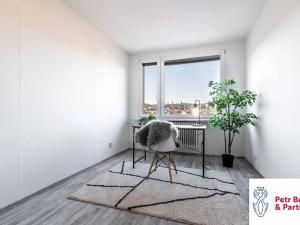 Prodej bytu 3+kk, Rakovník, Na Sekyře, 68 m2