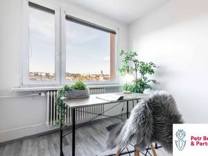 Prodej bytu 3+kk, Rakovník, Na Sekyře, 68 m2