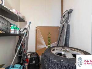Prodej bytu 3+kk, Rakovník, Na Sekyře, 68 m2