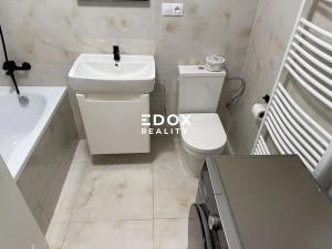 Prodej bytu 1+kk, Praha - Podolí, Sinkulova, 22 m2