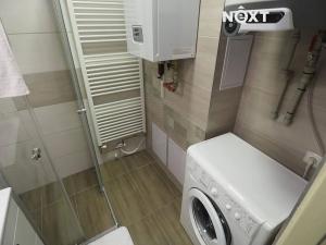 Pronájem bytu 1+1, Týniště nad Orlicí, Čapkova, 36 m2
