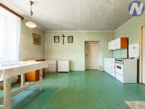 Prodej rodinného domu, Chlumany, 140 m2