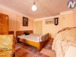Prodej rodinného domu, Chlumany, 140 m2
