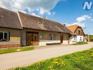 Prodej rodinného domu, Chlumany, 140 m2