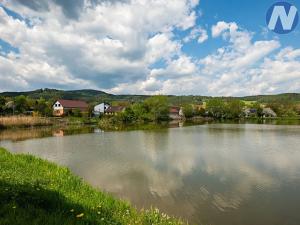 Prodej rodinného domu, Chlumany, 140 m2