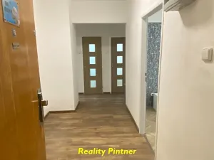 Pronájem bytu 2+1, Příbram, Mariánská, 54 m2