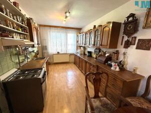 Prodej rodinného domu, Chrudim, Střelecká, 170 m2