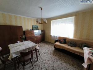 Prodej vícegeneračního domu, Peruc, 223 m2
