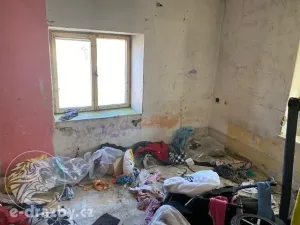 Dražba rodinného domu, Hrochův Týnec, Nábřeží, 234 m2