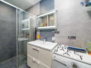 Prodej bytu 3+1, Olomouc, Dělnická, 63 m2