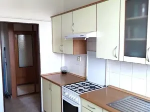 Prodej bytu 3+1, Kladno, Jaroslava Ježka, 75 m2