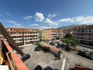 Prodej bytu 3+kk, Scalea, Itálie, 50 m2