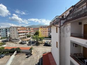 Prodej bytu 3+kk, Scalea, Itálie, 50 m2