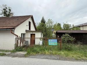Prodej chalupy, Růžďka, 60 m2