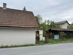 Prodej chalupy, Růžďka, 60 m2