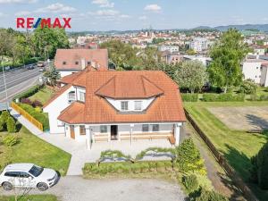 Prodej rodinného domu, Klatovy, 314 m2