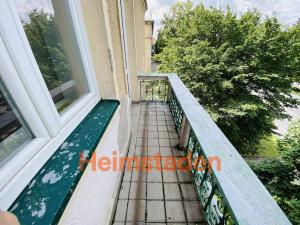 Pronájem bytu 2+1, Ostrava - Poruba, 17. listopadu, 64 m2
