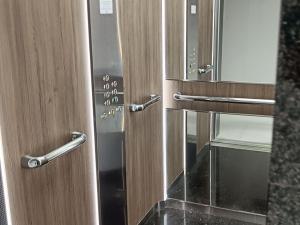 Prodej bytu 2+kk, Teplice, Novoveská, 47 m2