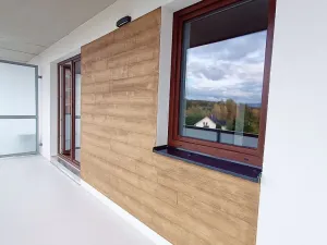 Prodej bytu 2+kk, Teplice, Novoveská, 47 m2